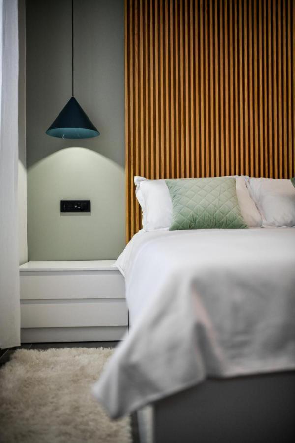 Maris Accommodation By Belmont Realty 扎达尔 外观 照片