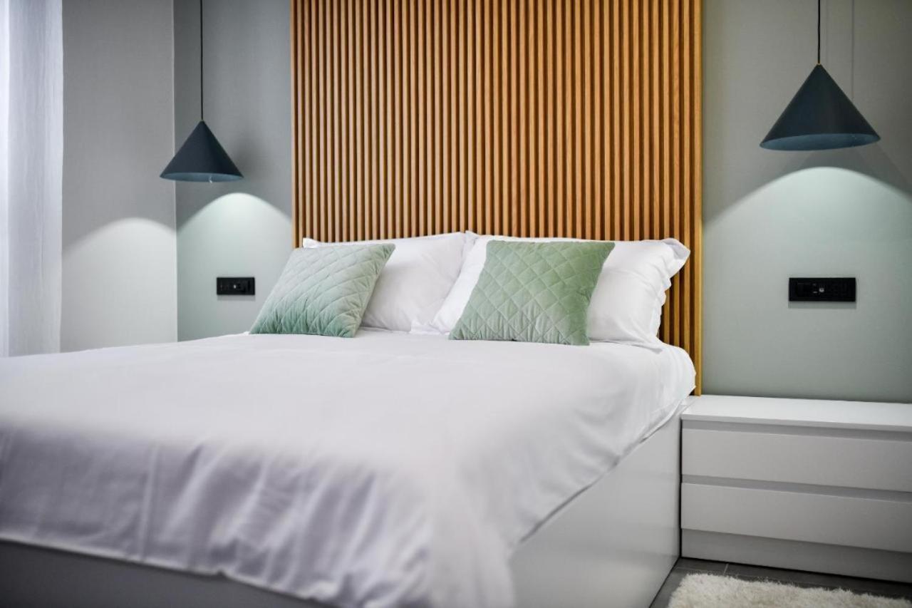 Maris Accommodation By Belmont Realty 扎达尔 外观 照片