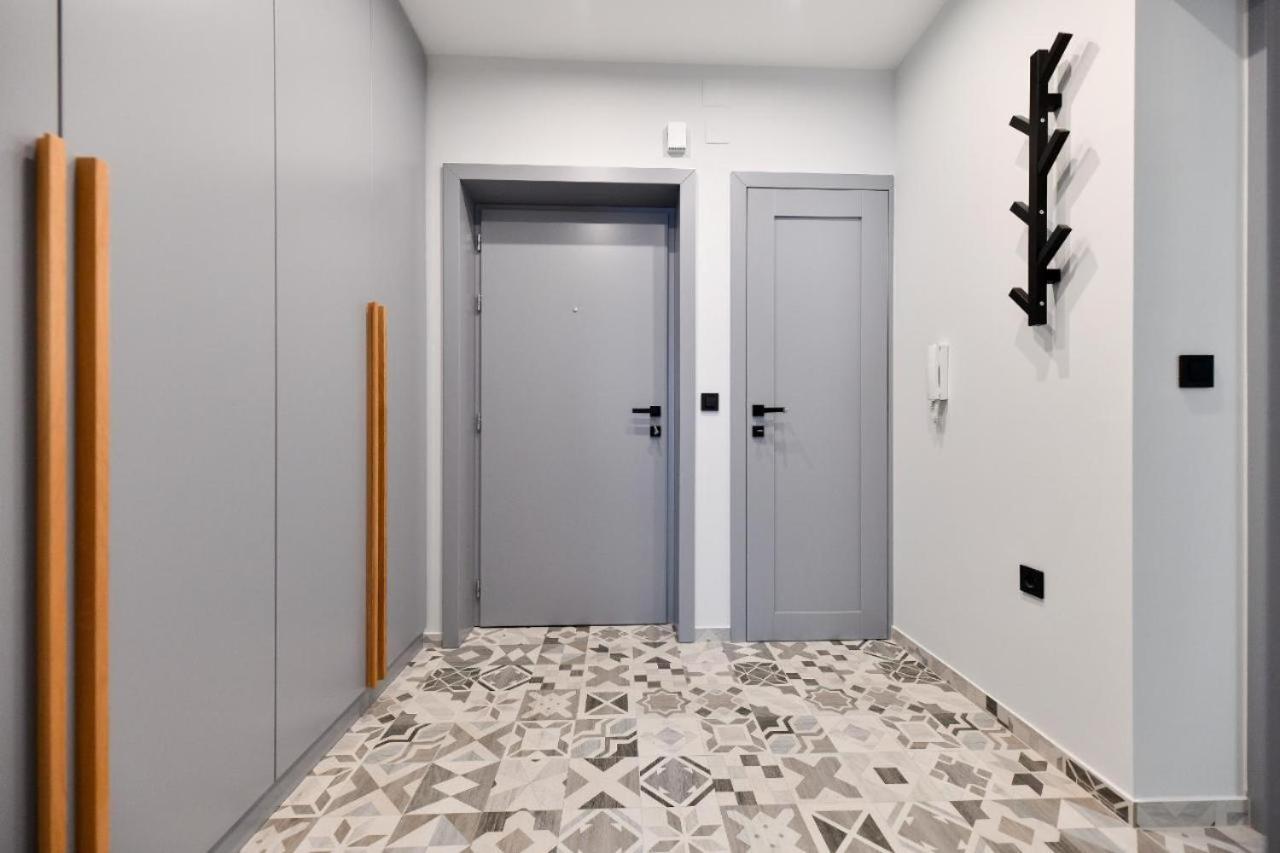 Maris Accommodation By Belmont Realty 扎达尔 外观 照片