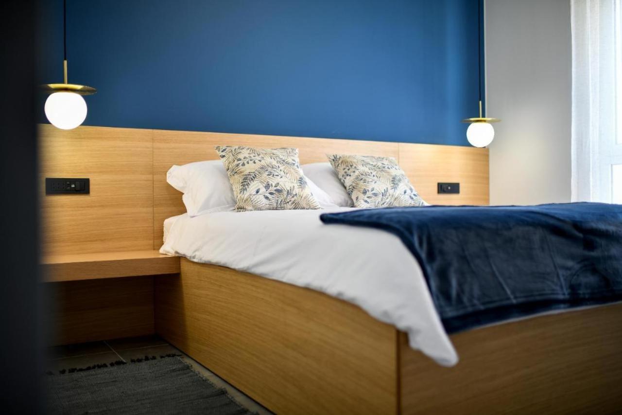 Maris Accommodation By Belmont Realty 扎达尔 外观 照片